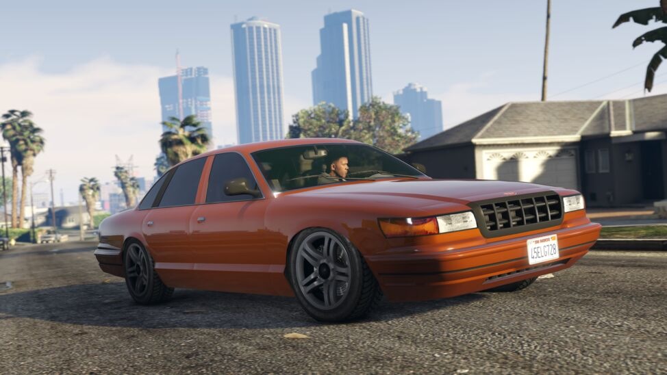 GTA グラセフ ペイント 牛革 ダブルライダース 34 - メルカリ